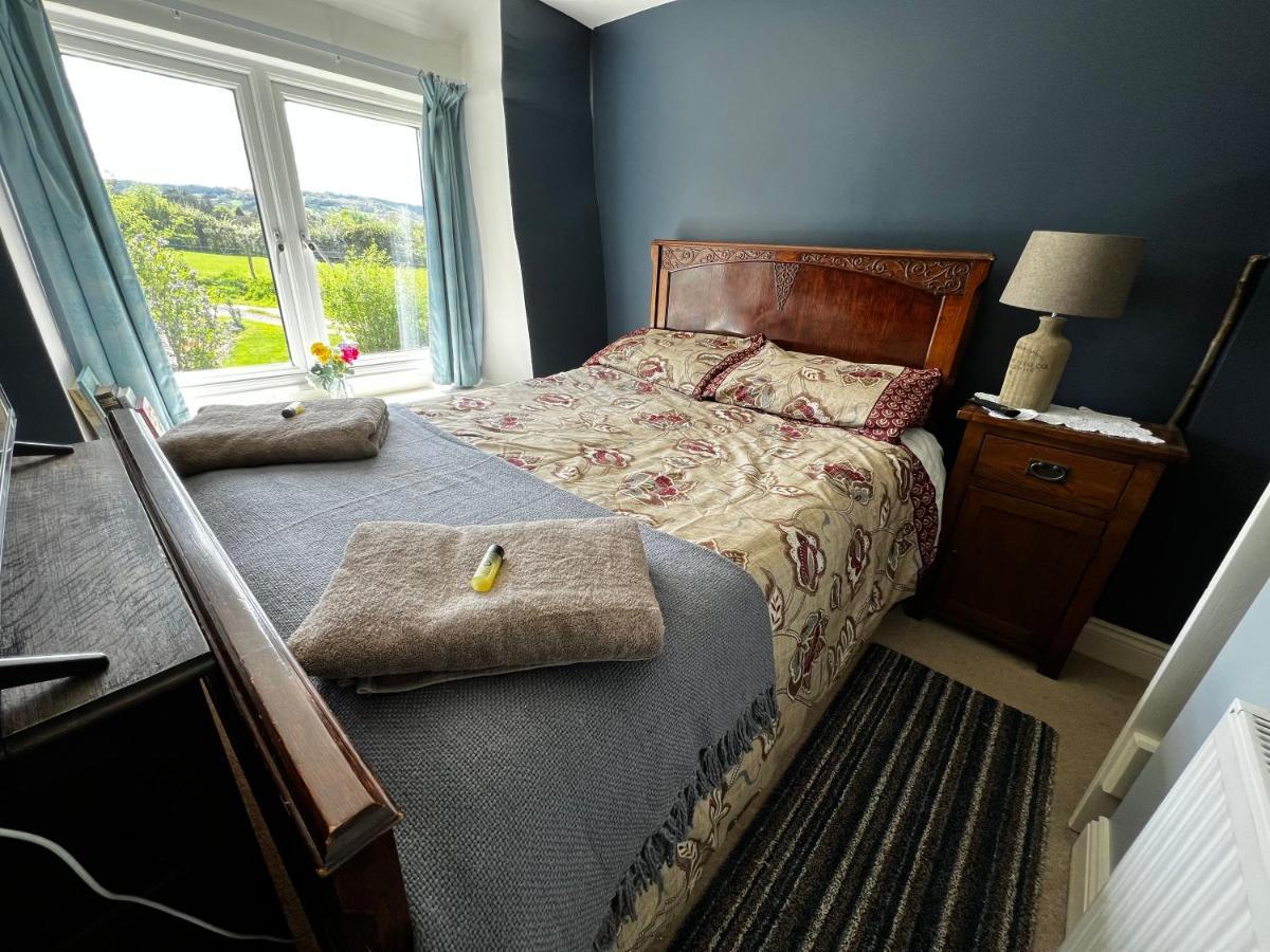 Sleepy Hollow Apartment ทอนทัน ภายนอก รูปภาพ