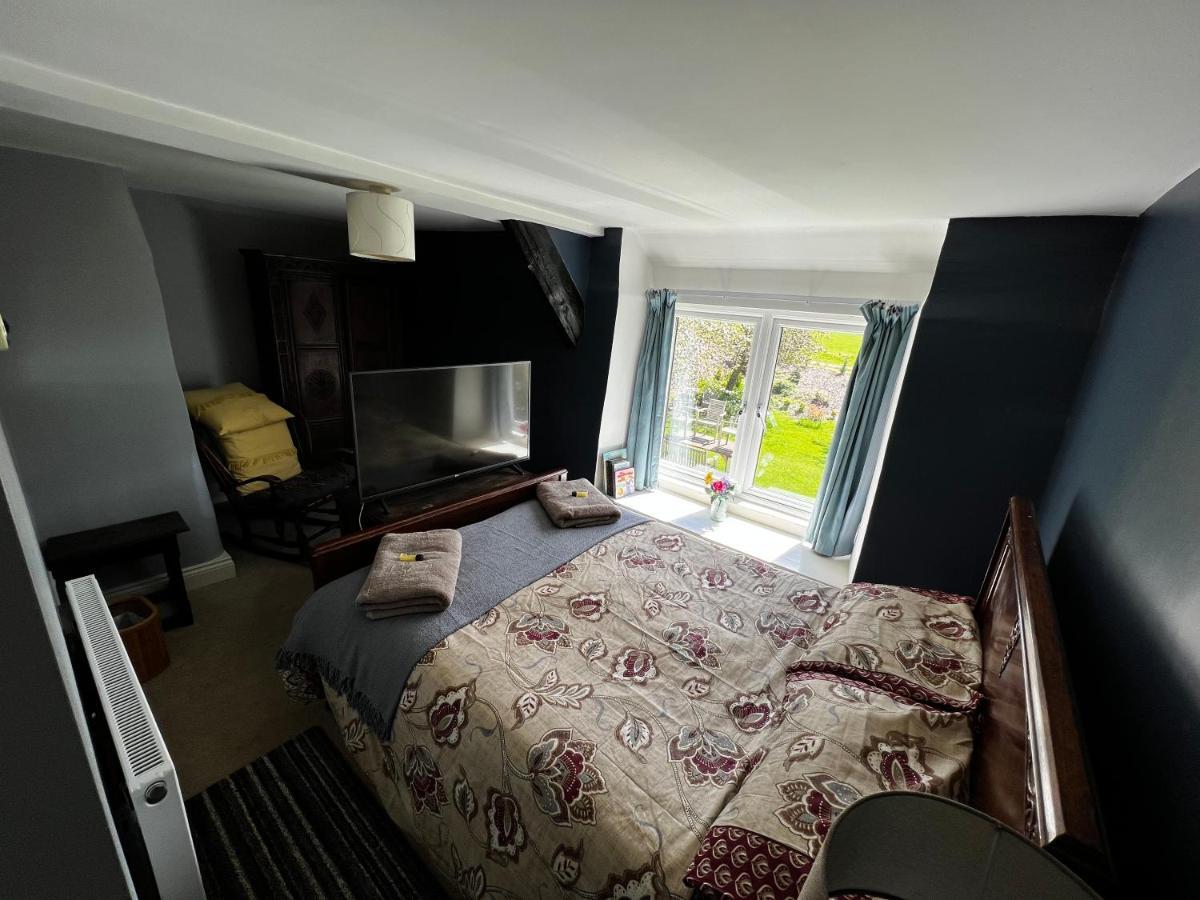 Sleepy Hollow Apartment ทอนทัน ภายนอก รูปภาพ
